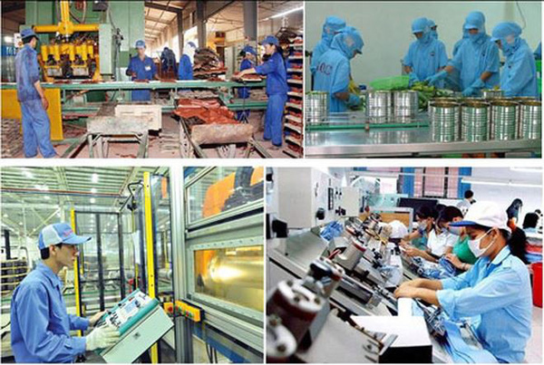 CẢI THIỆN THỰC CHẤT MÔI TRƯỜNG ĐẦU TƯ, KINH DOANH